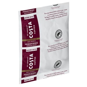 Costa medium roast filter 60x110g