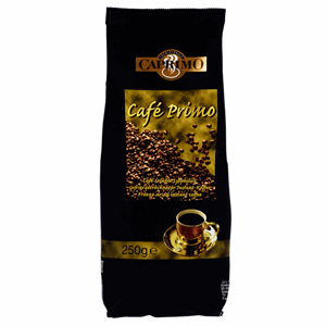 Caprimo Instant Kaffe 10x250g