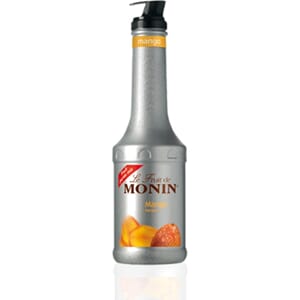 Monin Mango Pure Monin 1l