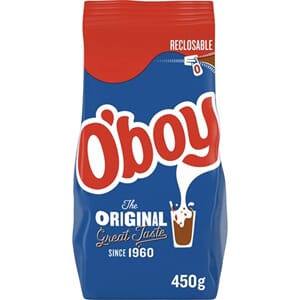 O'boy Original 450g