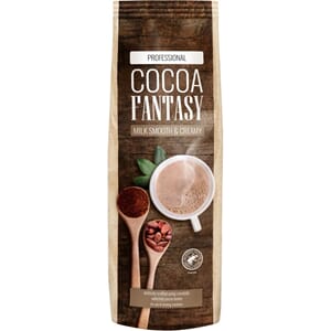 Cocoa Fantasy Sjokoladepulver 1kg