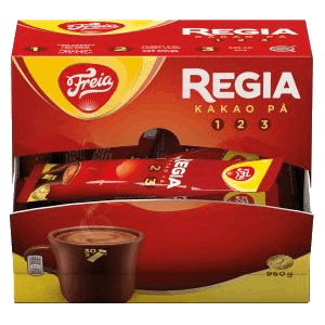 Freia Regia Kakao 30pk