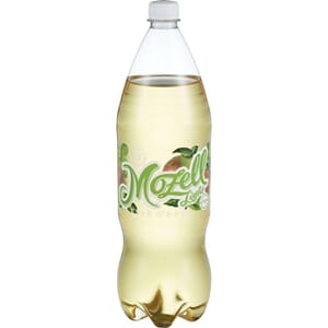 Mozell drue & eple light 8x1,5l