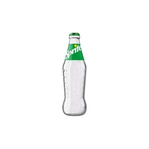 Sprite Glass 24x33cl