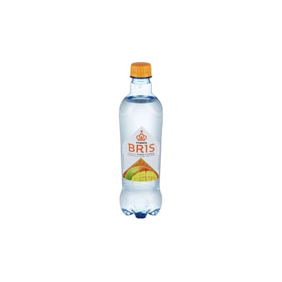 Farris Bris Mango/Papaya 0,5l 24stk