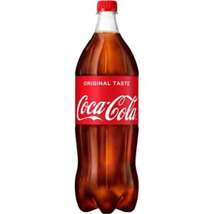 Coca Cola 6x1,5l