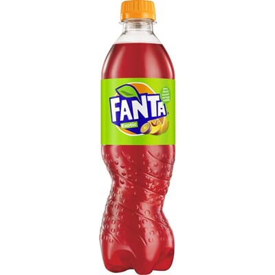 Fanta Exotic 0,5l 24stk