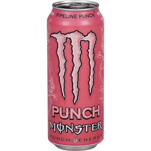 Monster Pipeline Punch 24x500ml
