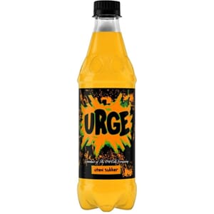 Urge sukkerfri 24x0,5l