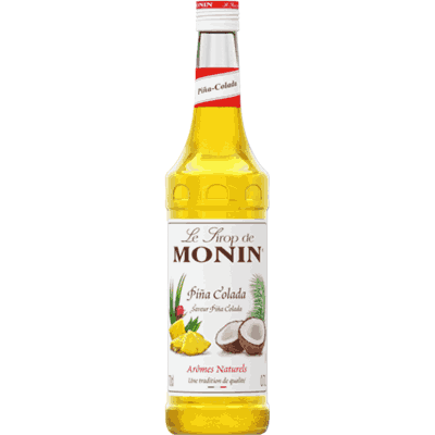 Monin Piña Colada 70cl