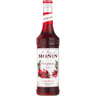 Monin Granateple 70cl