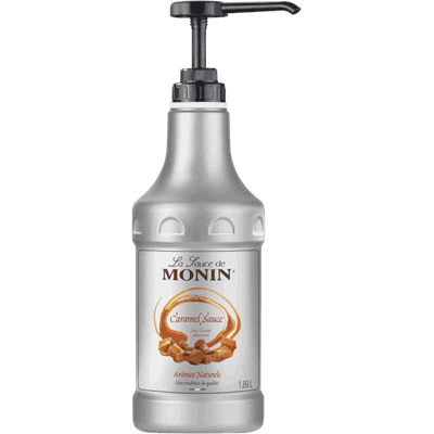 Monin Karamell 1,89l