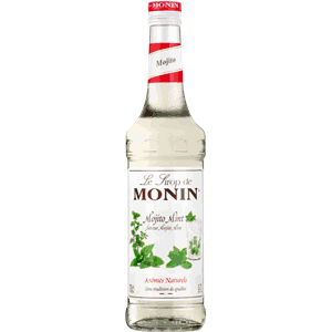 Monin Mojito Mint 70cl