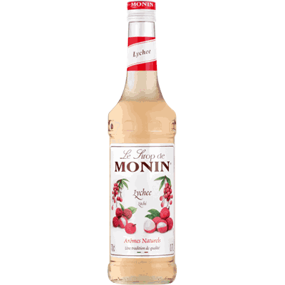 Monin Litchi 70cl