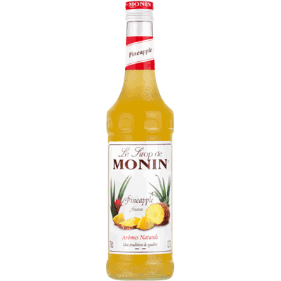 Monin Ananas 70cl