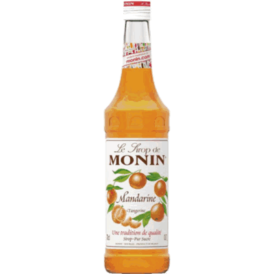 Monin Mandarin 70cl