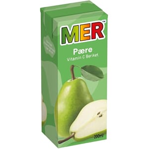 Mer kuli pære tetra 30x200ml