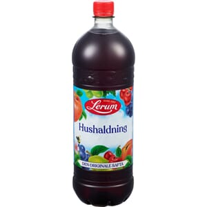 Husholdningsaft Original 1,5L