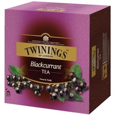 Twinings Solbærte 100bg