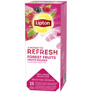 Forest Fruit Te 25bg Lipton