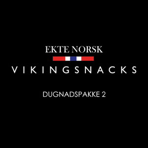 Vikingsnacks Dugnad Pakke