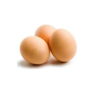 Egg På Brett Fra Jæren 30 Stk
