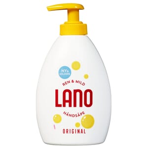 Lano Håndsåpe Pumpe 300ml