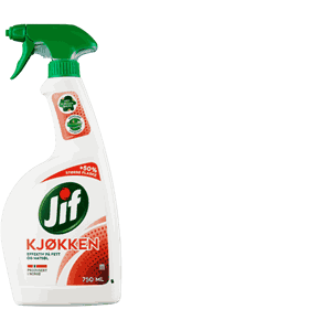 Jif Kjøkken Spray 750ml