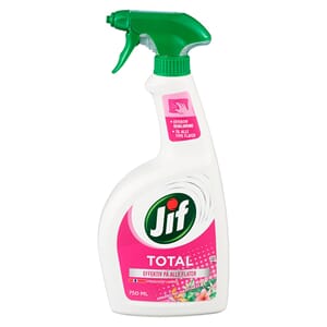 Jif totalspray 750ml