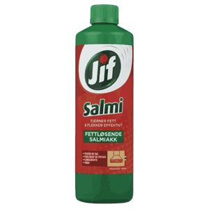 Jif salmi 750ml