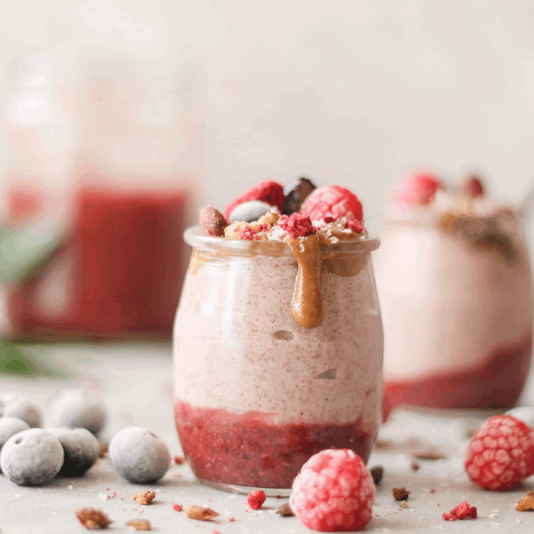 Desserter & søtsaker