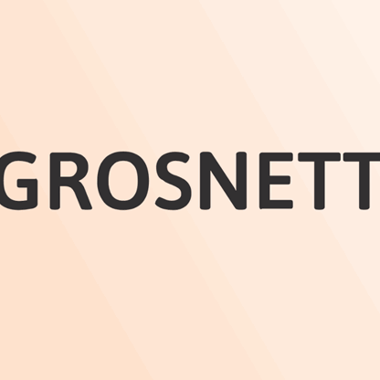 Dagligvarer levert på døren