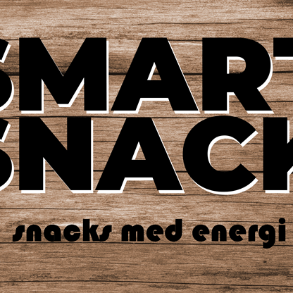 Smart Snack