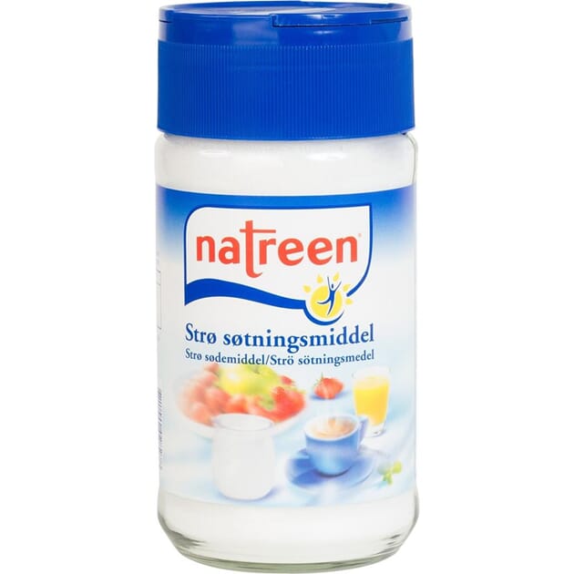 Natreen pulver 70g