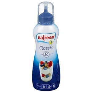 Natreen flytende 125ml