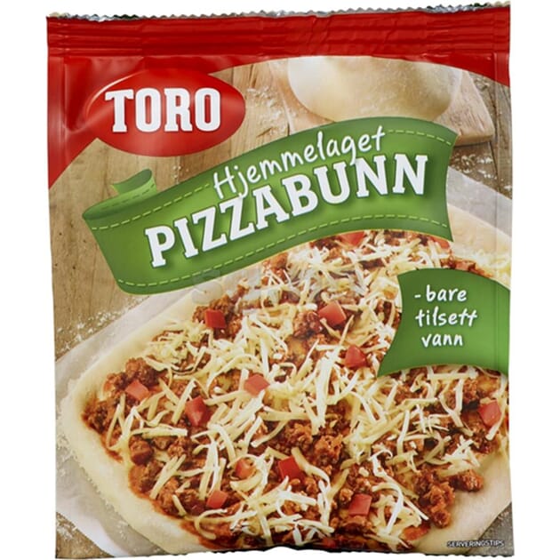 Pizzabunn