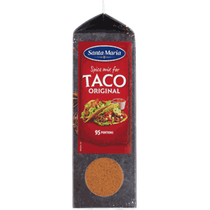 Taco Spice Mix 532g