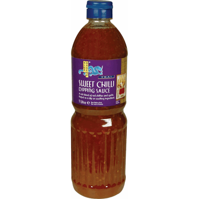 Sweet Chili Sauce 1l Blue Dragon