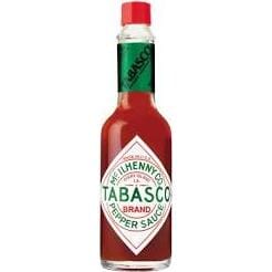 Bilde av Tabasco Pepper Sauce 60ml