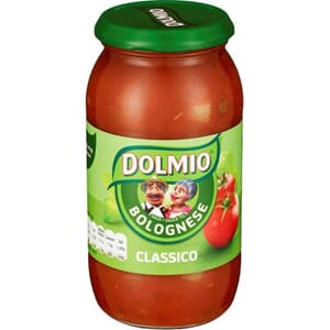 Dolmio Classico 500 G