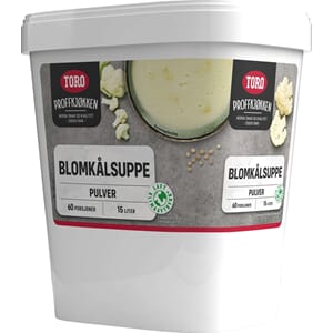 Blomkålsuppe 1kg