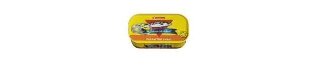 Makrellfilet i salsa 110g