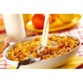 Bilde av Cornflakes X-Tra 750g