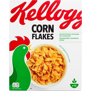 Kellogg`s Corn Flakes 360g