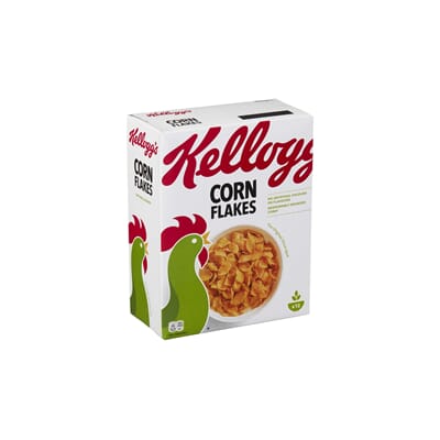 Kellogg`s Corn Flakes 375g