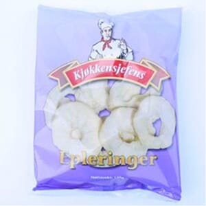 Epleringer ks 125g