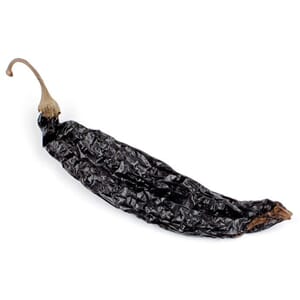 Pasilla chili tørket 1kg