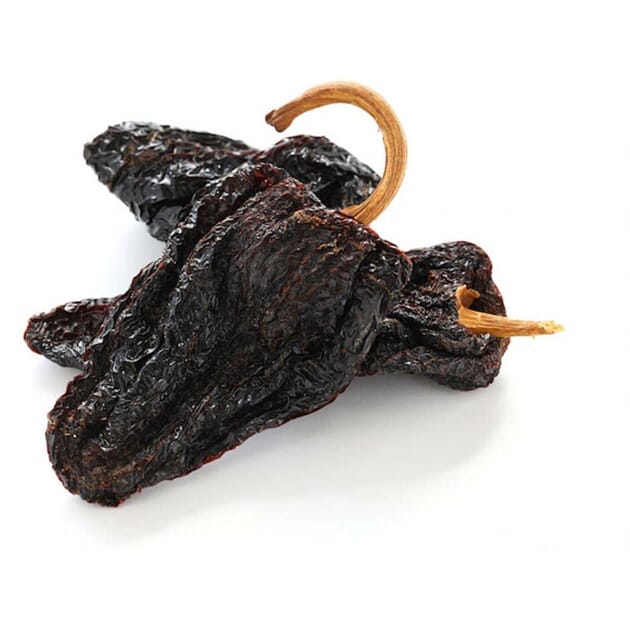 Ancho chili tørket 1kg