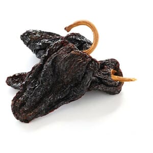 Ancho chili tørket 1kg