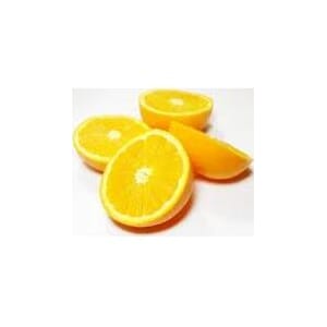 Appelsin Stk